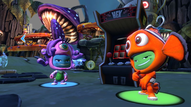 Disney Universe image 6