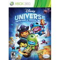 Disney Universe thumbnail 1