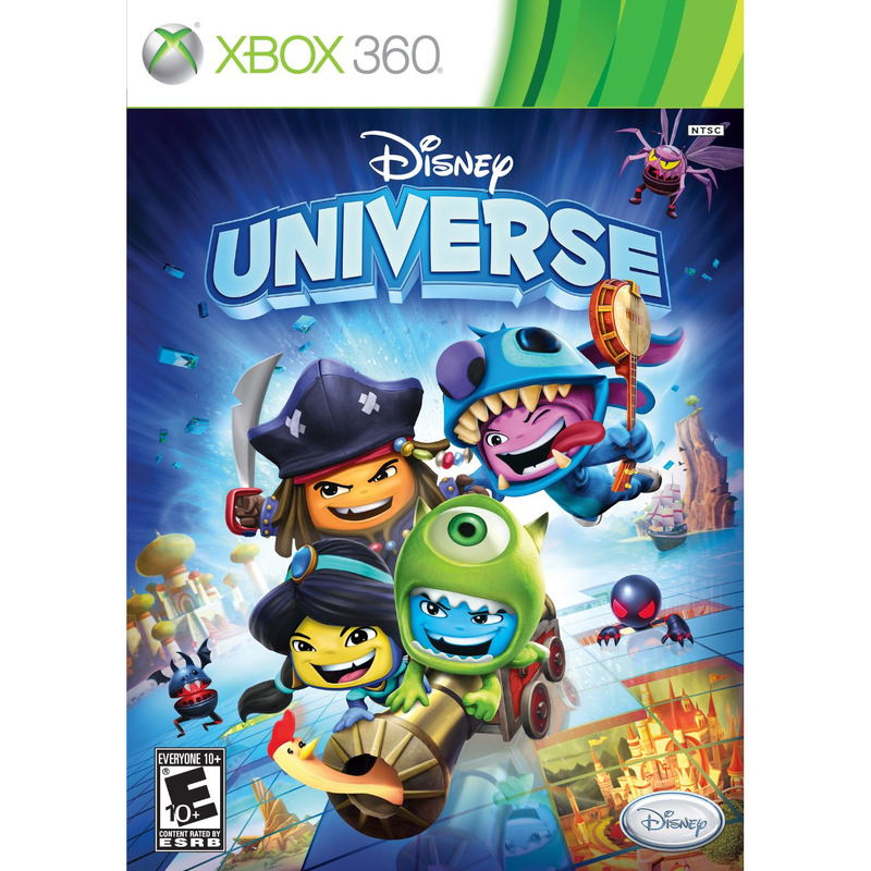 Disney Universe image 1