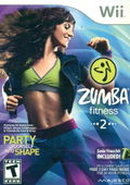 Zumba Fitness 2 thumbnail 1