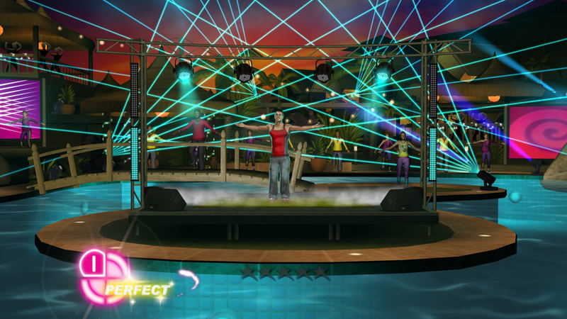 Zumba Fitness 2 image 3