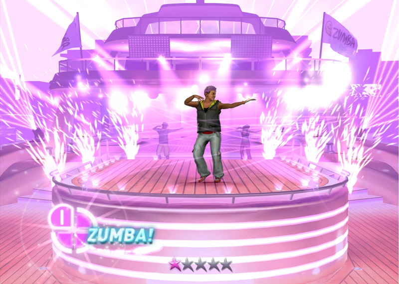 Zumba Fitness 2 image 4