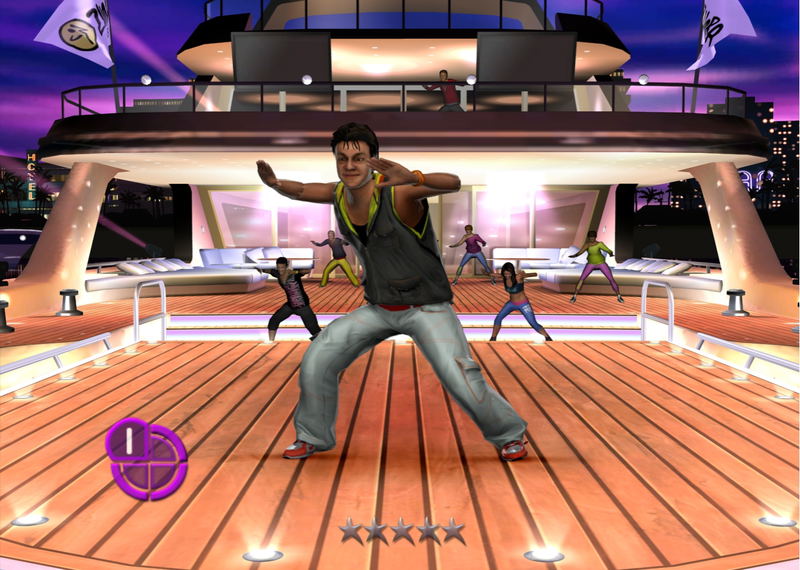 Zumba Fitness 2 image 8