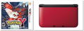 Pokemon Y with Nintendo 3DS XL (Play-Asia.com Starter Bundle Set) thumbnail 1