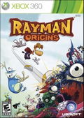 Rayman: Origins thumbnail 1