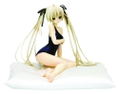 Yosuga no Sora 1/6 Scale Pre-Painted PVC Figure: Sora Kasugano (Swimsuit Ver.) thumbnail 1