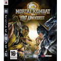 Mortal Kombat vs. DC Universe thumbnail 1
