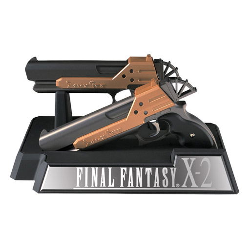 HORI HP2-111」FINAL FANTASY X-2 タイニービー-