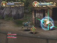 Sega Ages 2500 Series Vol. 5: Golden Axe (import japonais) - PS2 - Jeu