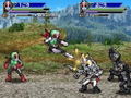 All Kamen Rider: Rider Generation thumbnail 2