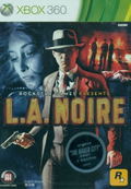 L.A. Noire thumbnail 1