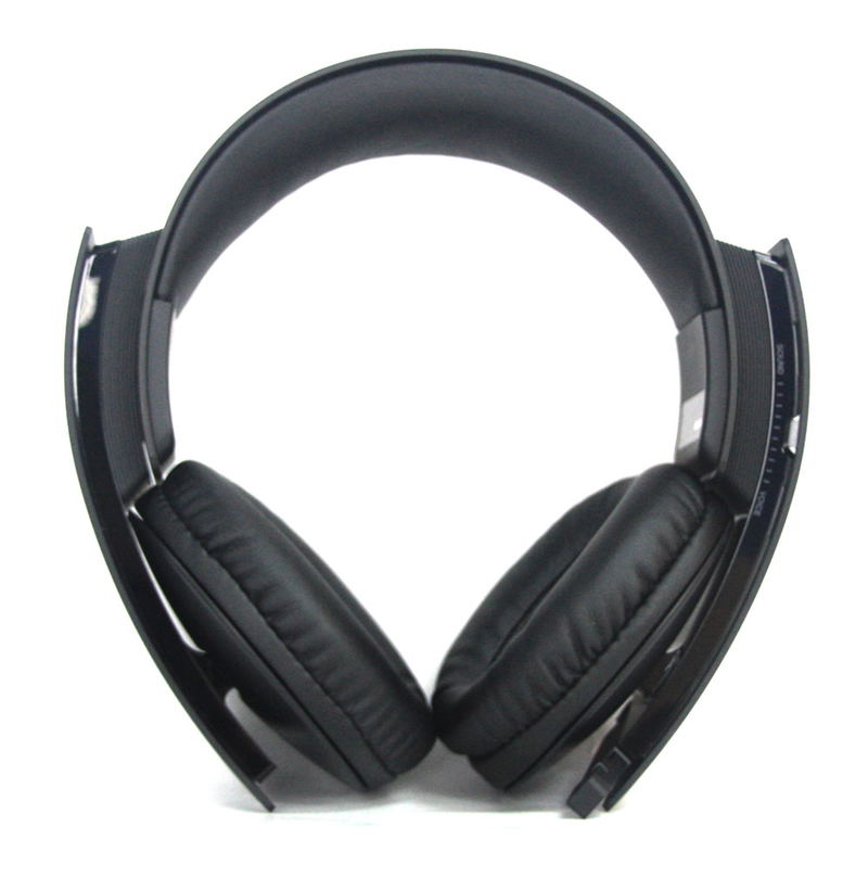 Sony Playstation Wireless Stereo Headset image 3
