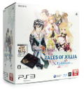PlayStation3 Slim Console - Tales of Xillia X Edition (HDD 160GB Model) - 110V thumbnail 5