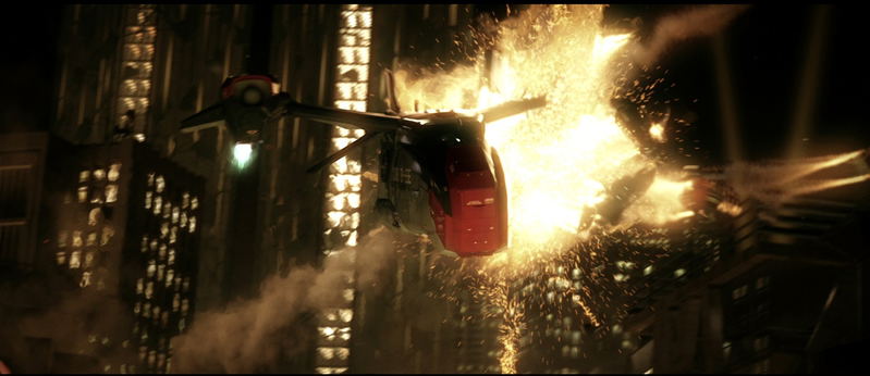 Deus Ex: Human Revolution image 9