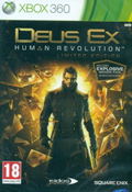 Deus Ex: Human Revolution thumbnail 1