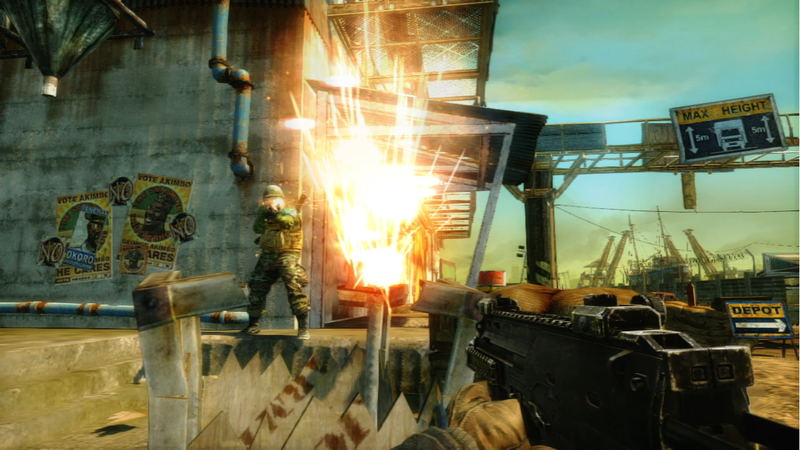 Bodycount image 2