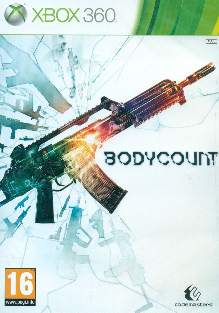 Bodycount image 1