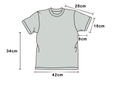 Square Enix Final Fantasy VII - Original T-Shirt (Fenrir) Ladies Size M thumbnail 2