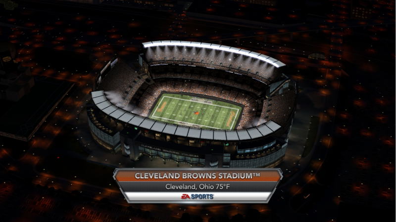 Madden NFL 12 (Hall of Fame Edition) image 12