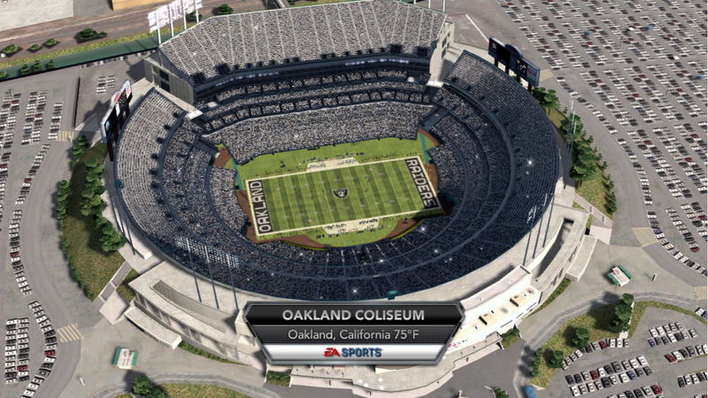 Madden NFL 12 (Hall of Fame Edition) image 13