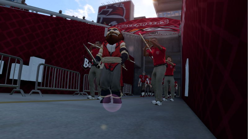 Madden NFL 12 (Hall of Fame Edition) image 7