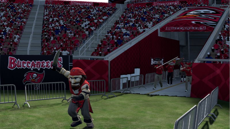 Madden NFL 12 (Hall of Fame Edition) image 10