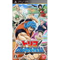 Toriko: Gourmet Survival thumbnail 1
