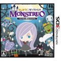 Ushimitsu Monstruo: Linze to Mahou no Rhythm thumbnail 1