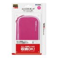 Compact Pouch 3DS (Pink) thumbnail 1