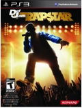 Def Jam Rapstar (case broken) thumbnail 1