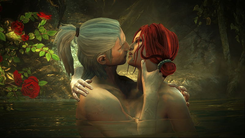 The Witcher 2: Assassins of Kings (DVD-ROM) (Chinese Language Version) image 10