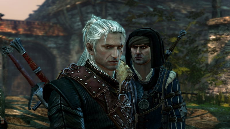 The Witcher 2: Assassins of Kings (DVD-ROM) (Chinese Language Version) image 3