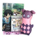 Tales of Xillia [Famitsu DX Pack] thumbnail 1