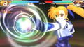 Mahou Shoujo Nanoha A's Portable: The Gears of Destiny thumbnail 3