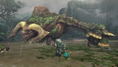 Monster Hunter Portable 3rd HD Ver. thumbnail 5