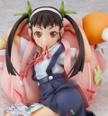 Bakemonogatari 1/8 Scale Pre-Painted PVC Figure: Hachikuji Mayoi thumbnail 2