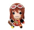 Tales of Vesperia Plush Doll: Overdrive Researcher thumbnail 1