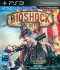 Bioshock Infinite thumbnail 1