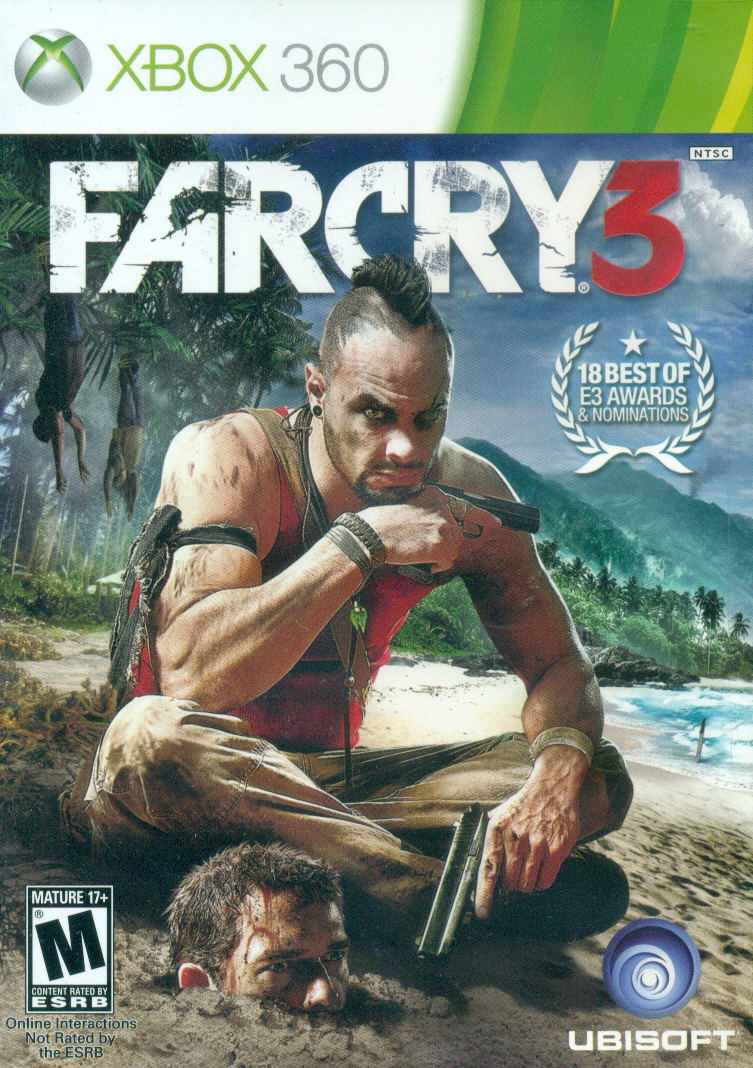 Far Cry 3 image 1