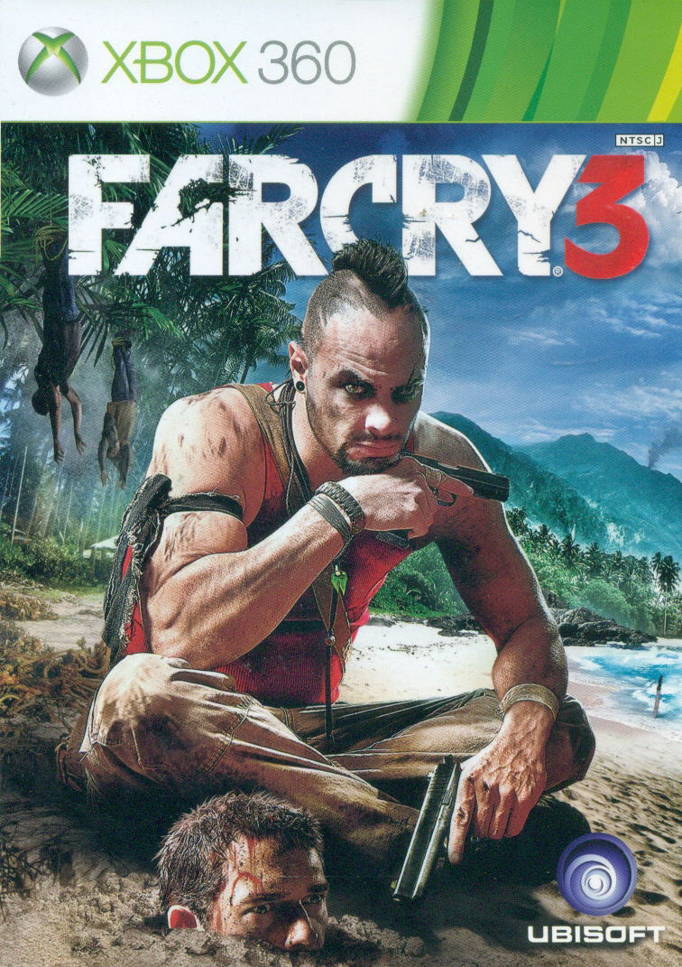 Far Cry 3 image 1