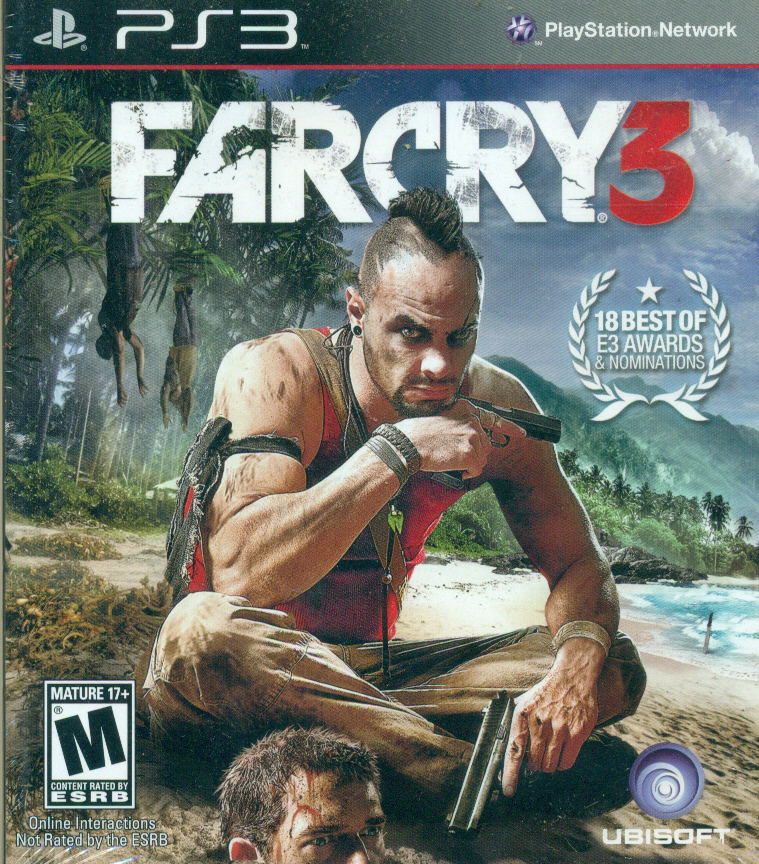 Far Cry 3 image 1