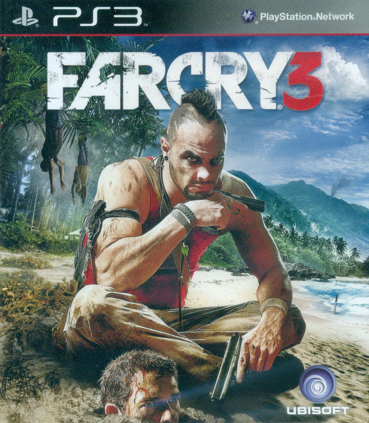 Far Cry 3 image 1