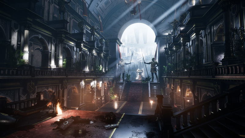 Ryse: Son of Rome image 2
