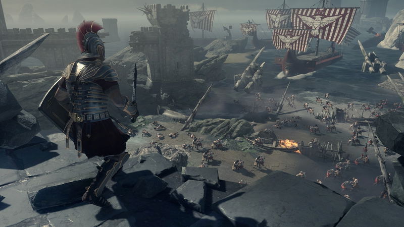 Ryse: Son of Rome image 4