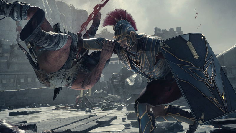 Ryse: Son of Rome image 6