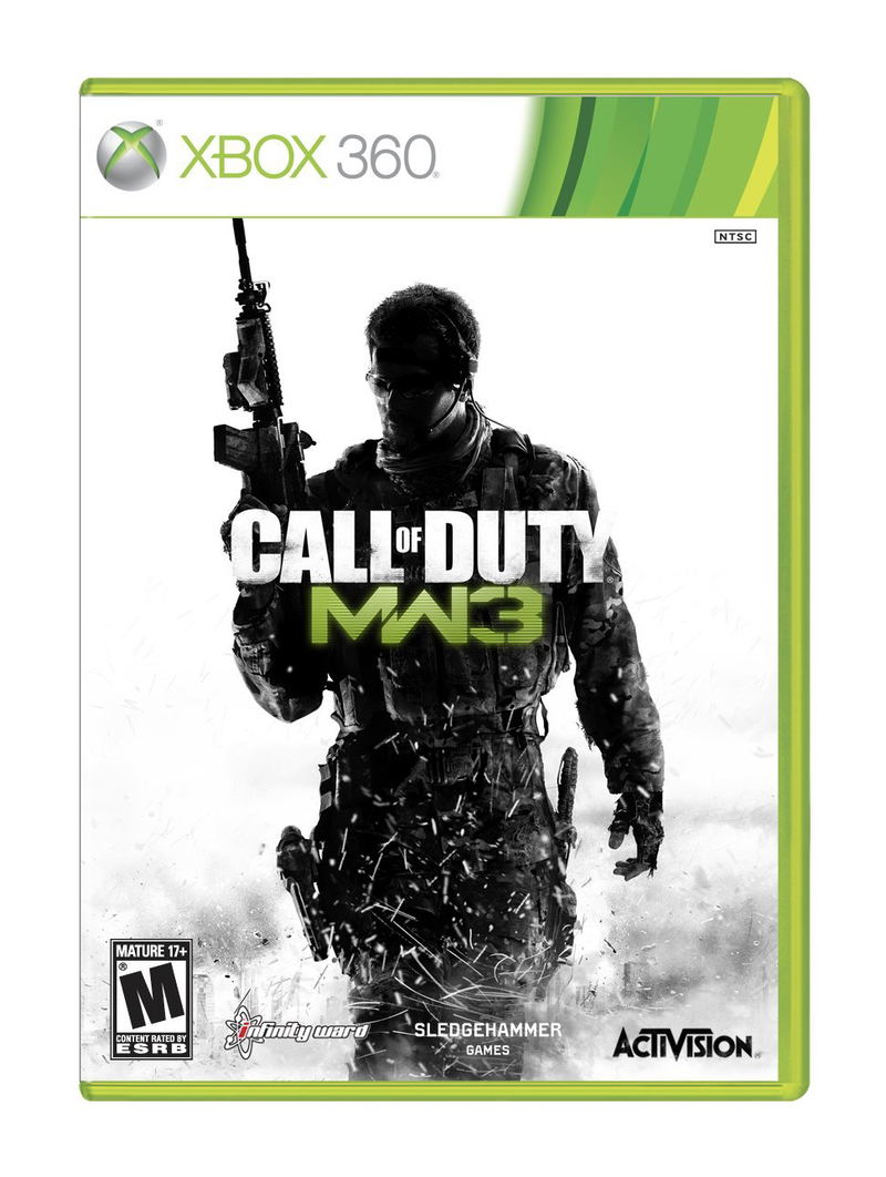 Call of Duty: Modern Warfare 3 image 1
