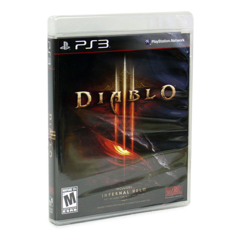 Diablo III image 1
