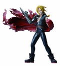 GEM Series Fullmetal Alchemist 1/8 Scale Pre-Painted Figure: Edward Elric thumbnail 1