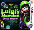 Luigi's Mansion: Dark Moon thumbnail 1