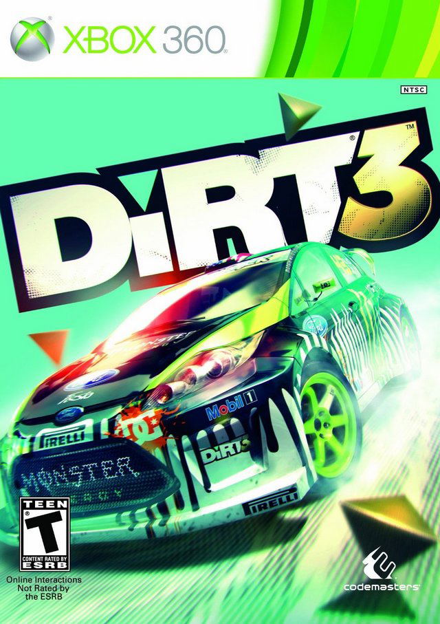Dirt 3 image 1